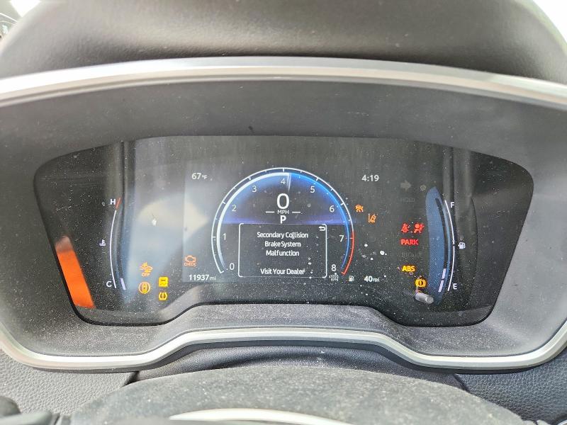 Продаж на аукціоні авто 2025 Toyota Corolla Hatchback, vin: JTNC4MBE1S3236557, номер лоту: 50135356