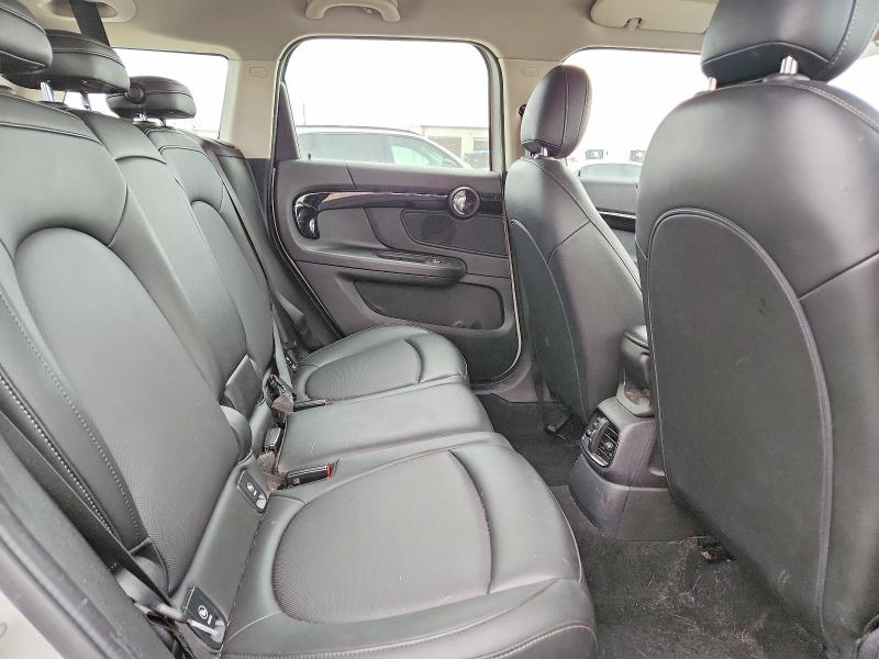 Продаж на аукціоні авто 2022 Mini Cooper, vin: WMZ43BR02N3N41905, номер лоту: 51071676