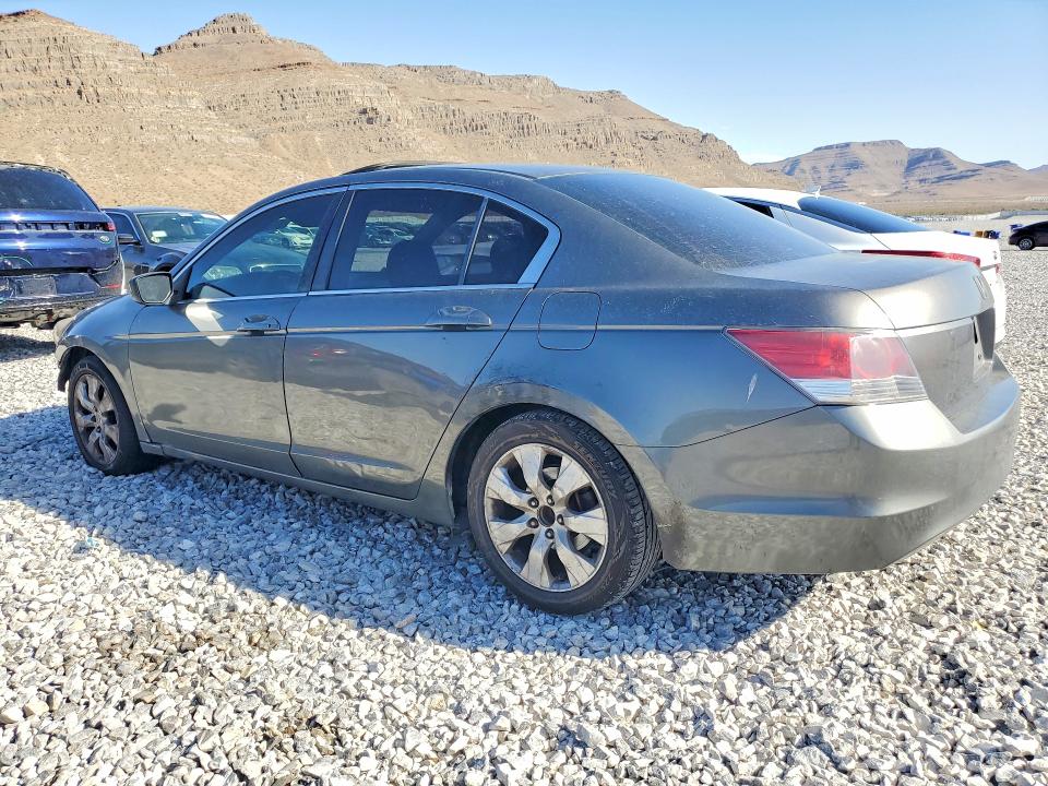 Продажа на аукционе авто 2008 Honda Accord, vin: JHMCP26788C019901, номер лота: 51301066