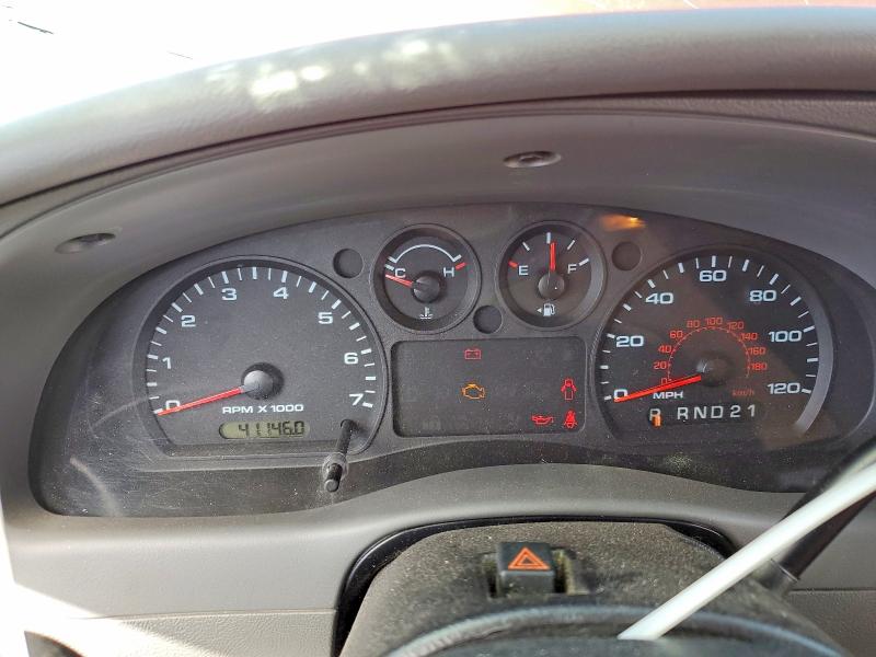 Aukcja sprzedaży 2008 Ford Ranger, vin: 1FTZR45E88PA06480, numer aukcji: 50577836