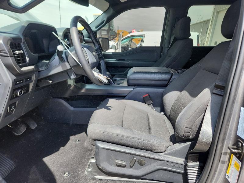 Aukcja sprzedaży 2024 Ford F150, vin: 1FTFW3L84RKE64888, numer aukcji: 50327456