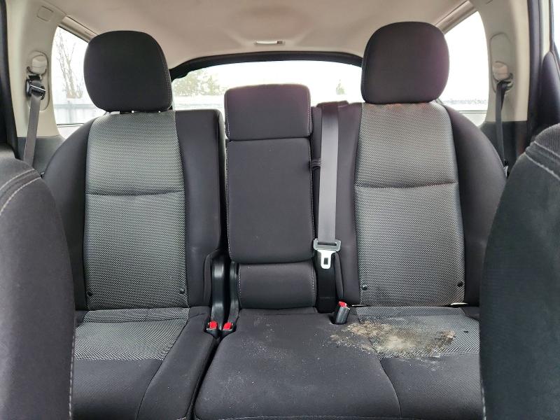 51009246 :رقم المزاد ، 5N1DR2MM5HC641957 vin ، 2017 Nissan Pathfinder مزاد بيع