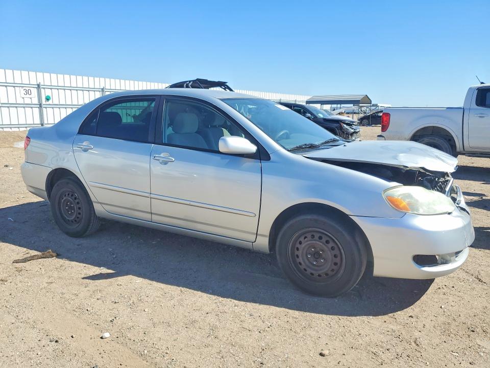 Продажа на аукционе авто 2007 Toyota Corolla L/le, vin: 1NXBR30E97Z805182, номер лота: 47236686