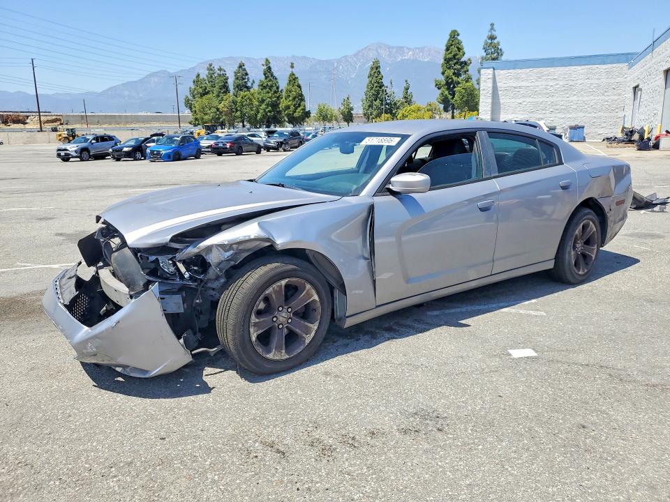 2011 Dodge Charger მანქანა იყიდება აუქციონზე, vin: 2B3CL3CG9BH521135, აუქციონის ნომერი: 51718896