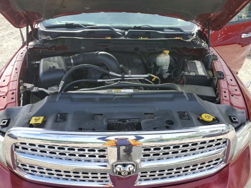 Продажа на аукционе авто 2015 Ram 1500, vin: 1C6RR7NT9FS574352, номер лота: 51688746