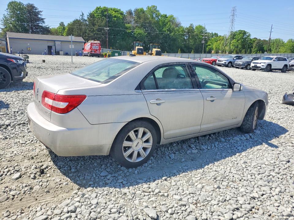 Продажа на аукционе авто 2008 Lincoln Townhouse Mkz, vin: 3LNHM26T38R610289, номер лота: 50496046