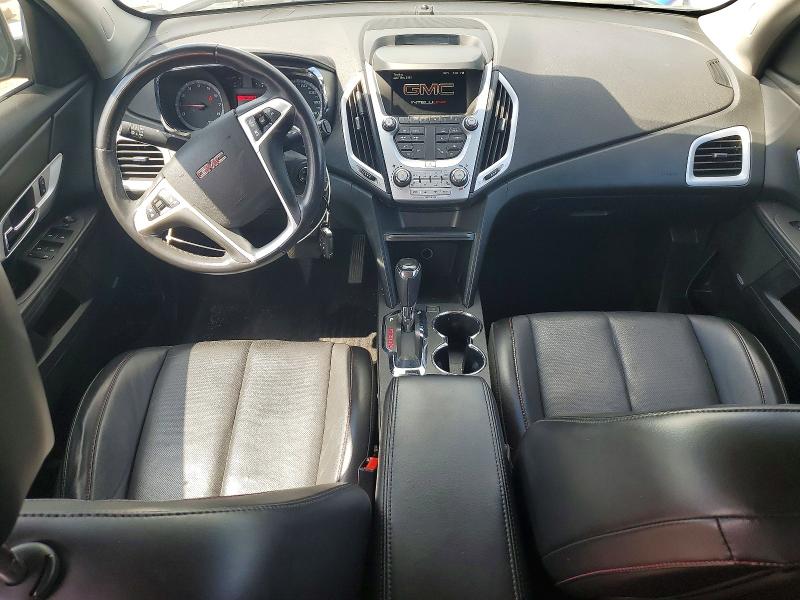 Aukcja sprzedaży 2016 Gmc Terrain, vin: 2GKFLUEK4G6200985, numer aukcji: 49468186