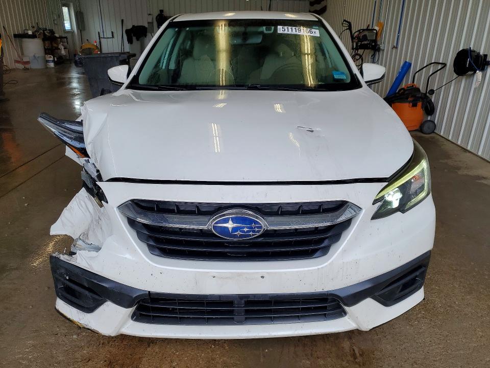 Aukcja sprzedaży 2020 Subaru Legacy, vin: 4S3BWAC69L3004533, numer aukcji: 51119166