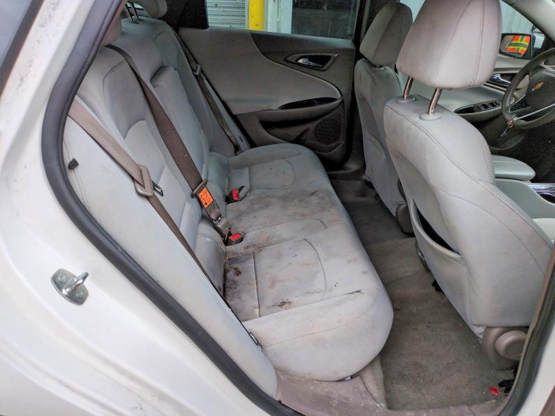 Aukcja sprzedaży 2021 Chevrolet Malibu, vin: 1G1ZD5ST9MF039133, numer aukcji: 51022636