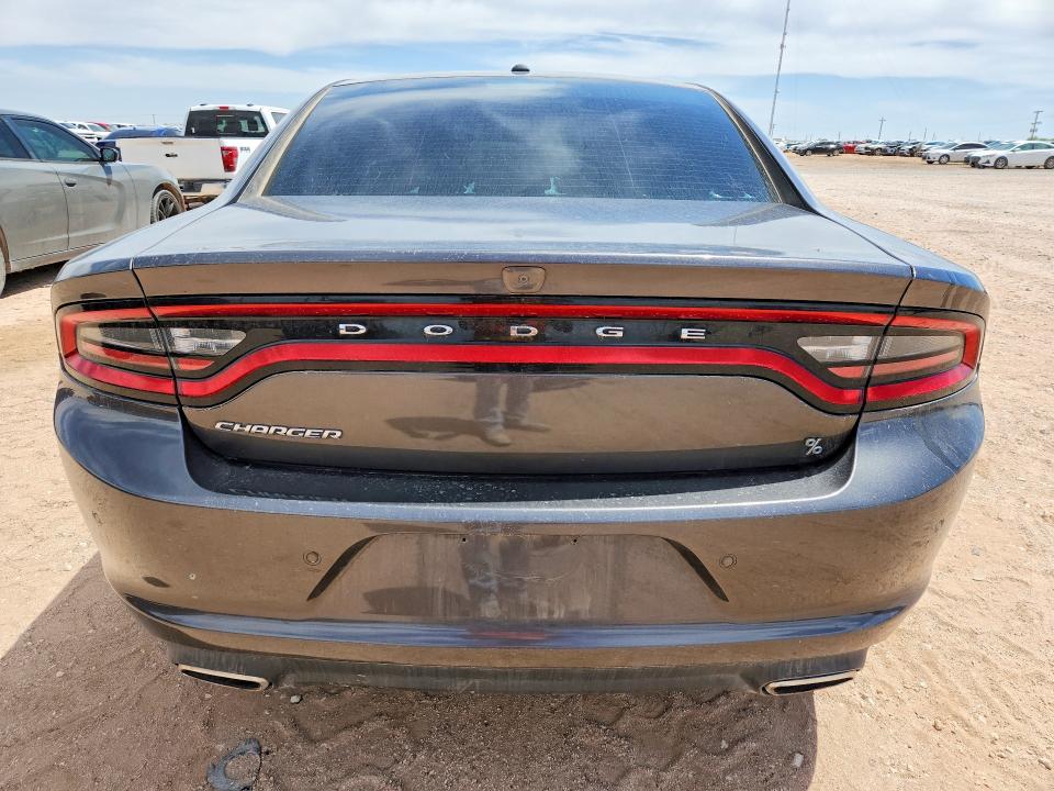 Продажа на аукционе авто 2019 Dodge Charger, vin: 2C3CDXBG8KH711548, номер лота: 48638476
