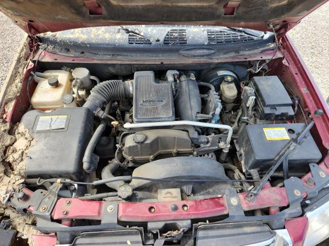 50887256 :رقم المزاد ، 1GKDT13S272263198 vin ، 2007 Gmc Envoy مزاد بيع