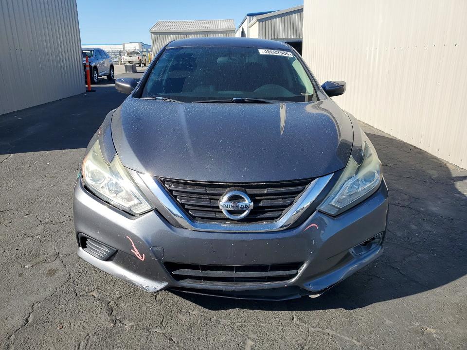 Продажа на аукционе авто 2016 Nissan Altima, vin: 1N4AL3AP6GC163100, номер лота: 48602906