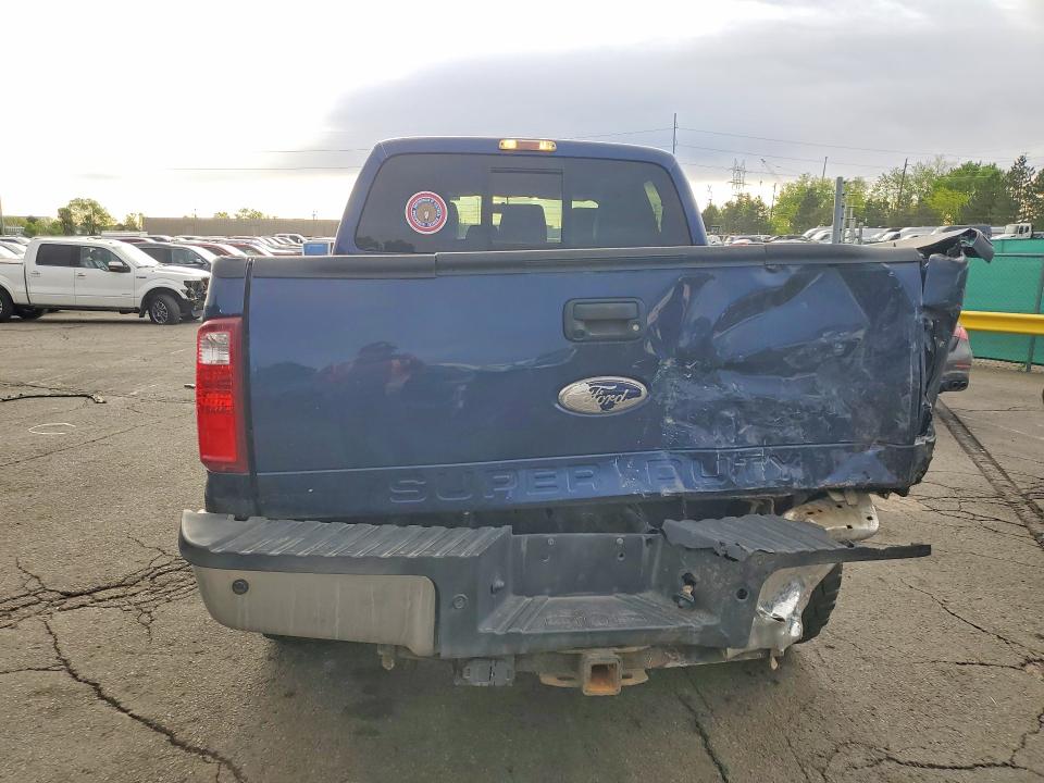 Aukcja sprzedaży 2012 Ford F250, vin: 1FT7W2BT3CEB52541, numer aukcji: 49233786