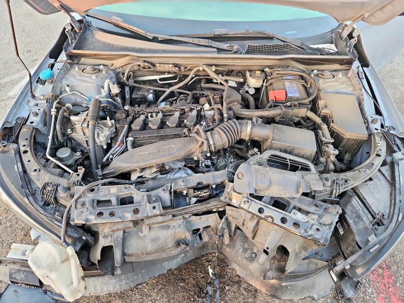 Aukcja sprzedaży 2022 Honda Civic, vin: 19XFL1H88NE007469, numer aukcji: 49094156