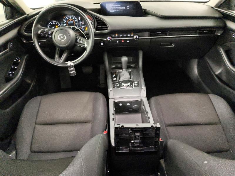 49001716 :رقم المزاد ، JM1BPAAM7S1774478 vin ، 2025 Mazda 3 مزاد بيع