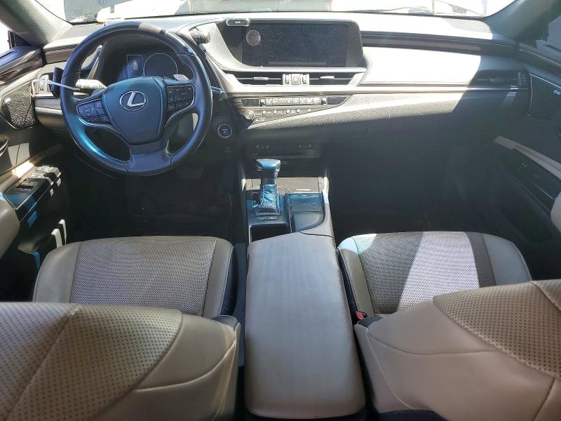 Aukcja sprzedaży 2020 Lexus Es, vin: 58AD21B12LU005225, numer aukcji: 50823956