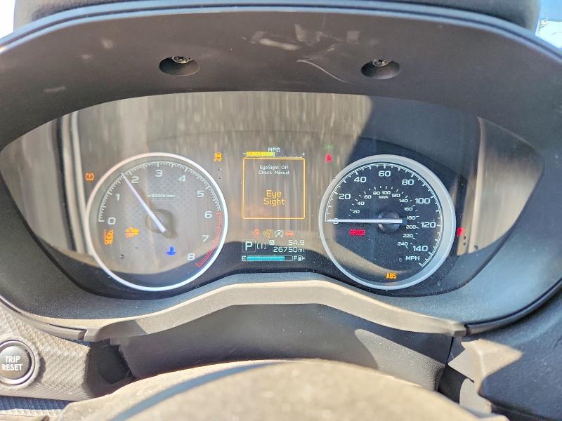 Продажа на аукционе авто 2022 Subaru Forester, vin: JF2SKAEC8NH513020, номер лота: 49025096