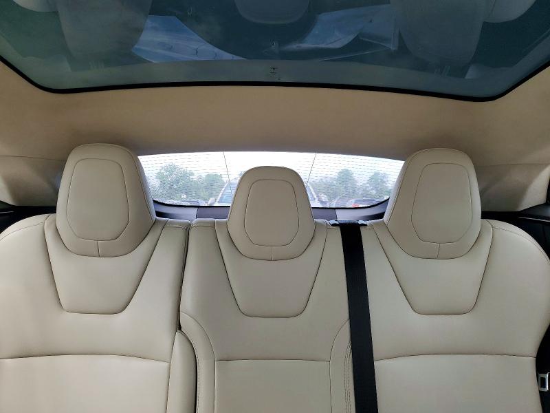 Aukcja sprzedaży 2018 Tesla Model S, vin: 5YJSA1E26JF239724, numer aukcji: 49303276