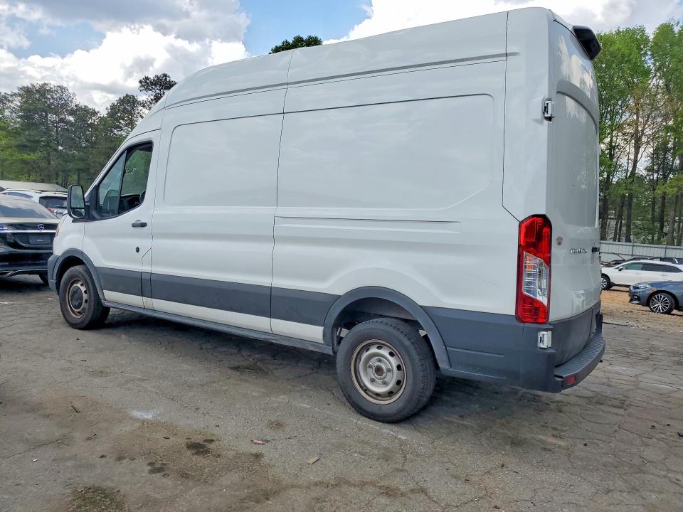 2023 Ford Transit მანქანა იყიდება აუქციონზე, vin: 1FTBR1X89PKC08294, აუქციონის ნომერი: 48117426
