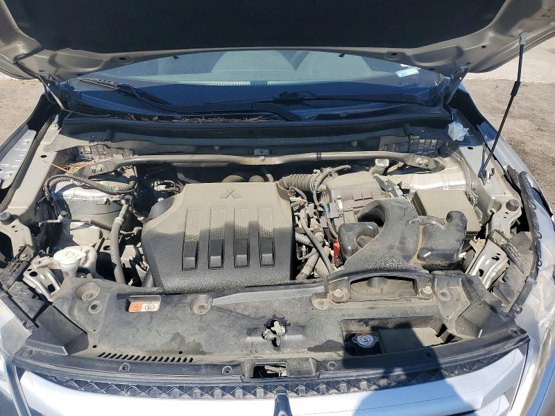 50326806 :رقم المزاد ، JA4AT3AA2JZ068151 vin ، 2018 Mitsubishi Eclipse Cross مزاد بيع