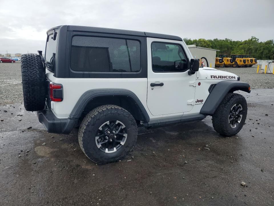 Aukcja sprzedaży 2024 Jeep Wrangler, vin: 1C4PJXCG5RW152055, numer aukcji: 49113866