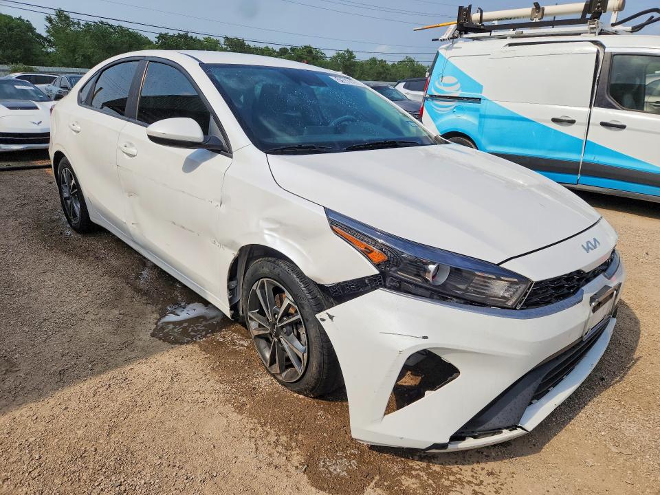 Продаж на аукціоні авто 2024 Kia Forte, vin: 3KPF24AD7RE736998, номер лоту: 51563626