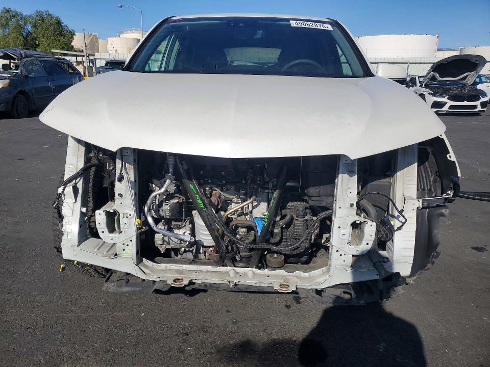 Aukcja sprzedaży 2018 Acura Mdx, vin: 5J8YD4H5XJL026928, numer aukcji: 49062876