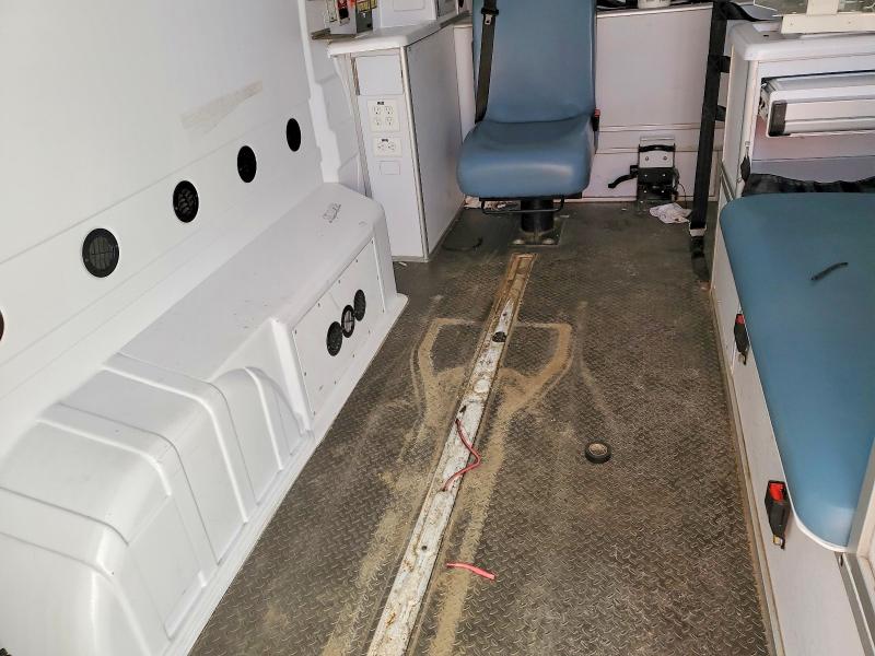 Aukcja sprzedaży 2021 Ram Promaster 3500, vin: 3C6MRVHG3ME529114, numer aukcji: 50323806