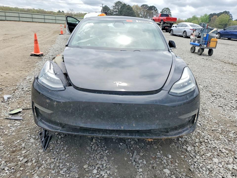 Aukcja sprzedaży 2019 Tesla 3, vin: 5YJ3E1EBXKF384789, numer aukcji: 47699096