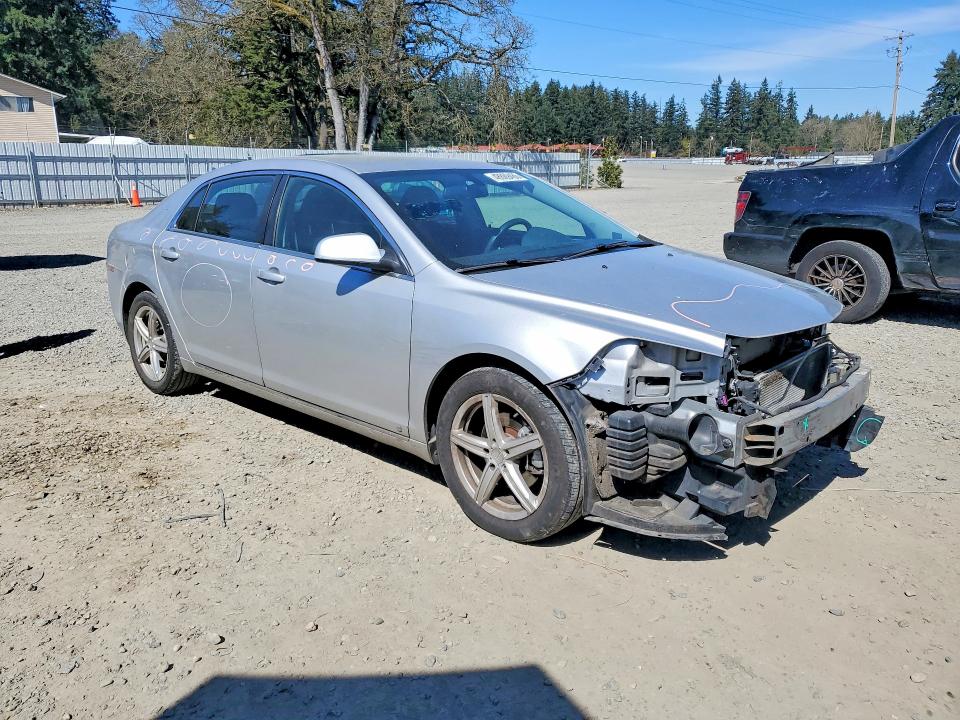 Продаж на аукціоні авто 2010 Chevrolet Malibu, vin: 1G1ZC5EB6A4103125, номер лоту: 48869486