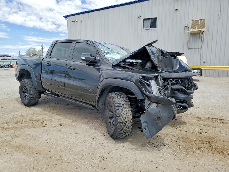 Продажа на аукционе авто 2021 Ram 1500, vin: 1C6SRFU93MN818798, номер лота: 51789866