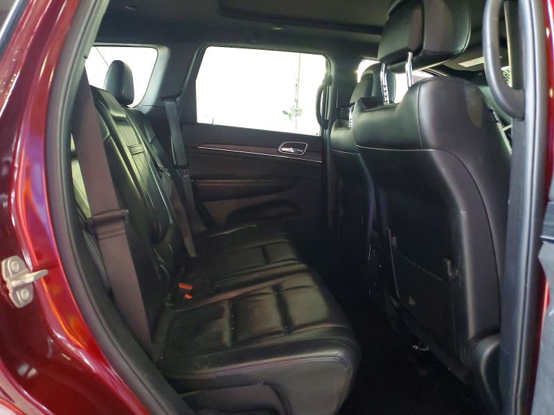 51511666 :رقم المزاد ، 1C4RJFBG3LC288388 vin ، 2020 Jeep Grand Cherokee مزاد بيع