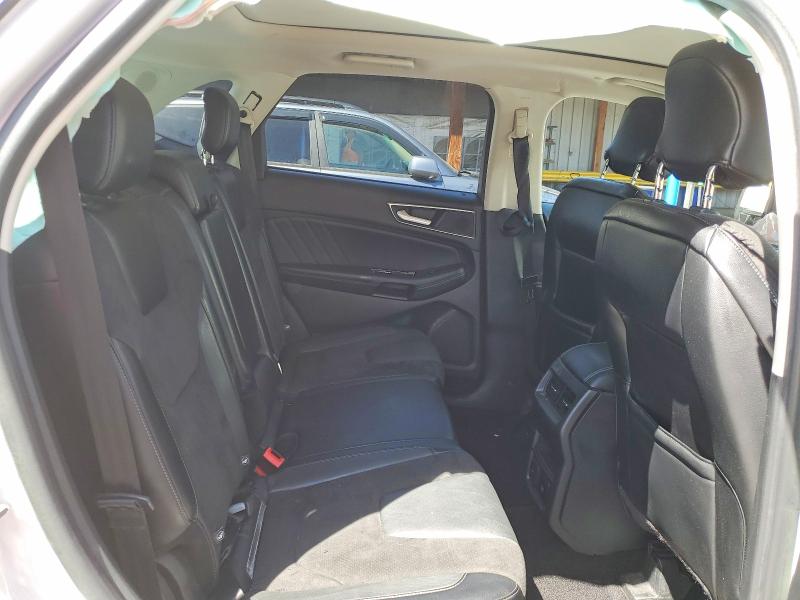 Aukcja sprzedaży 2018 Ford Edge, vin: 2FMPK4AP2JBB84459, numer aukcji: 51015546