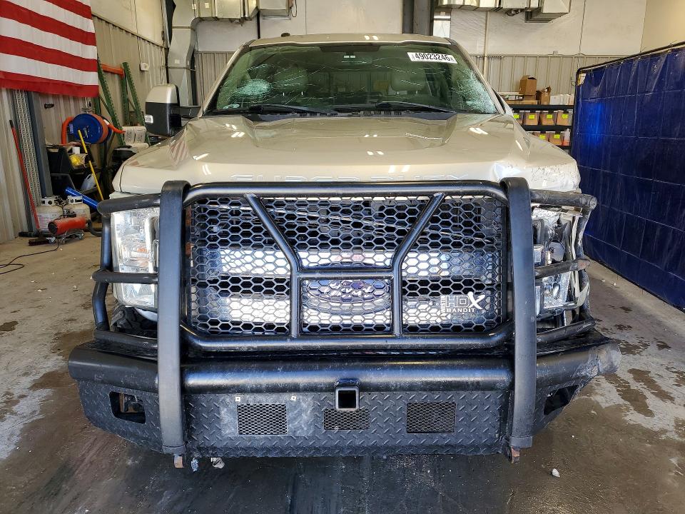 2017 Ford F250 მანქანა იყიდება აუქციონზე, vin: 1FT7W2BT8HEB76325, აუქციონის ნომერი: 49023246