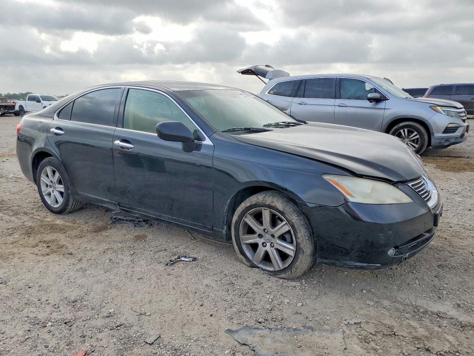Aukcja sprzedaży 2007 Lexus Es, vin: JTHBJ46G172148477, numer aukcji: 51602336