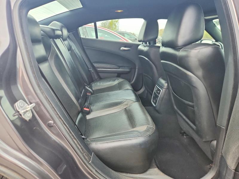 Продаж на аукціоні авто 2021 Dodge Charger, vin: 2C3CDXBG2MH638535, номер лоту: 49457456
