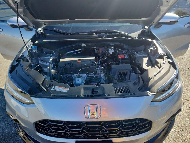 Aukcja sprzedaży 2025 Honda Hr-v, vin: 3CZRZ1H74SM733019, numer aukcji: 51019166