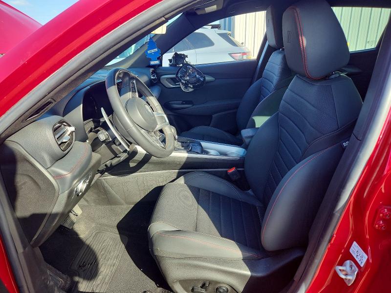 Продажа на аукционе авто 2024 Dodge Hornet, vin: ZACPDFCW3R3A26158, номер лота: 49816396