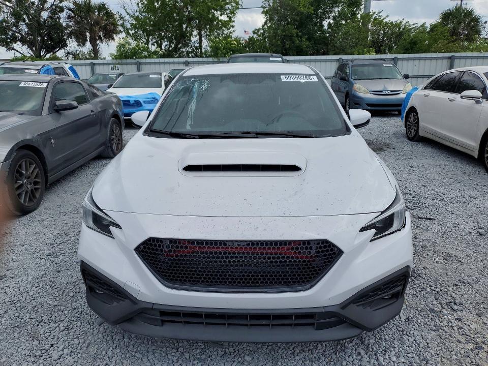 Продажа на аукционе авто 2024 Subaru Wrx, vin: JF1VBAY64R9807781, номер лота: 50050266