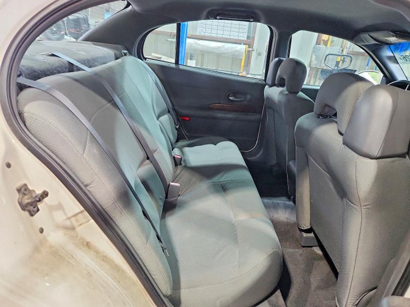 Продажа на аукционе авто 2004 Buick Lesabre, vin: 1G4HP52K54U101720, номер лота: 50261226