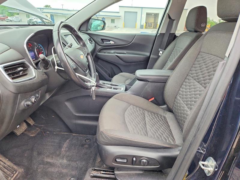 Aukcja sprzedaży 2020 Chevrolet Equinox, vin: 3GNAXKEV8LS696854, numer aukcji: 51317666