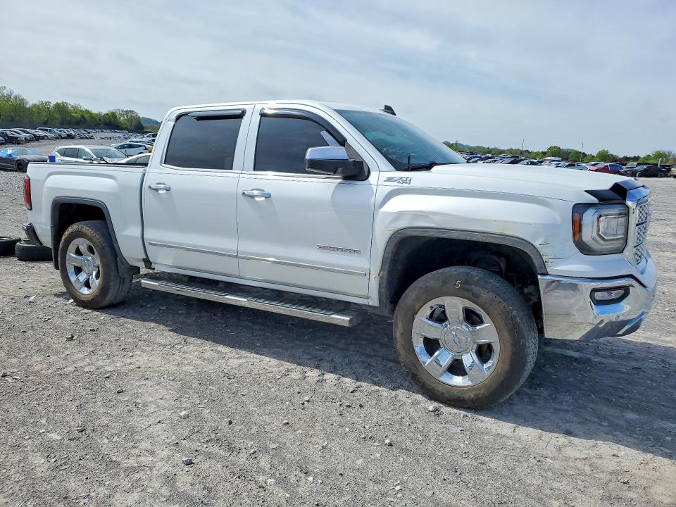 Продажа на аукционе авто 2017 Gmc Sierra, vin: 3GTU2NEC3HG244194, номер лота: 48424886