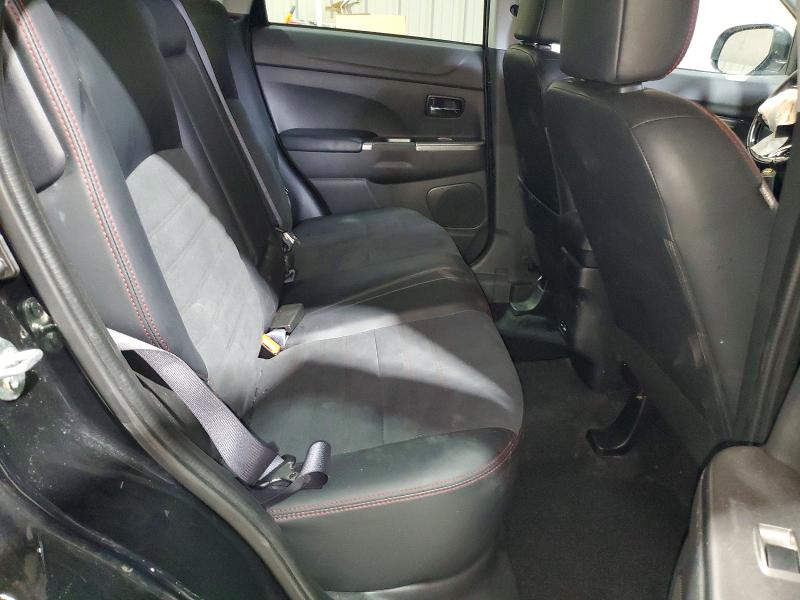 Продаж на аукціоні авто 2024 Mitsubishi Outlander Sport, vin: JA4ARUAU8RU012867, номер лоту: 50722166