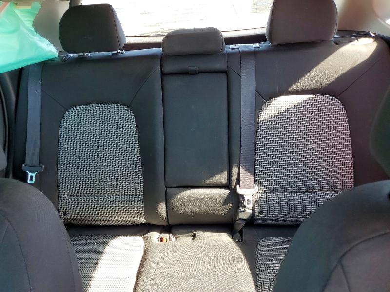 50218916 :رقم المزاد ، KM8K12AA8LU445507 vin ، 2020 Hyundai Kona مزاد بيع