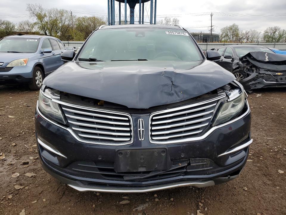 Продажа на аукционе авто 2015 Lincoln Townhouse Mkc, vin: 5LMCJ2A98FUJ00988, номер лота: 50575876