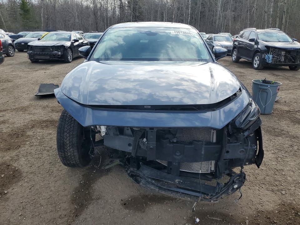 Продаж на аукціоні авто 2021 Mazda Cx-30, vin: 3MVDMBDL6MM206737, номер лоту: 49613886