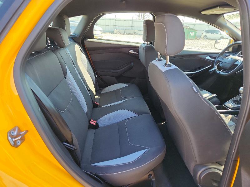 Aukcja sprzedaży 2016 Ford Focus, vin: 1FADP3L90GL358139, numer aukcji: 49579876