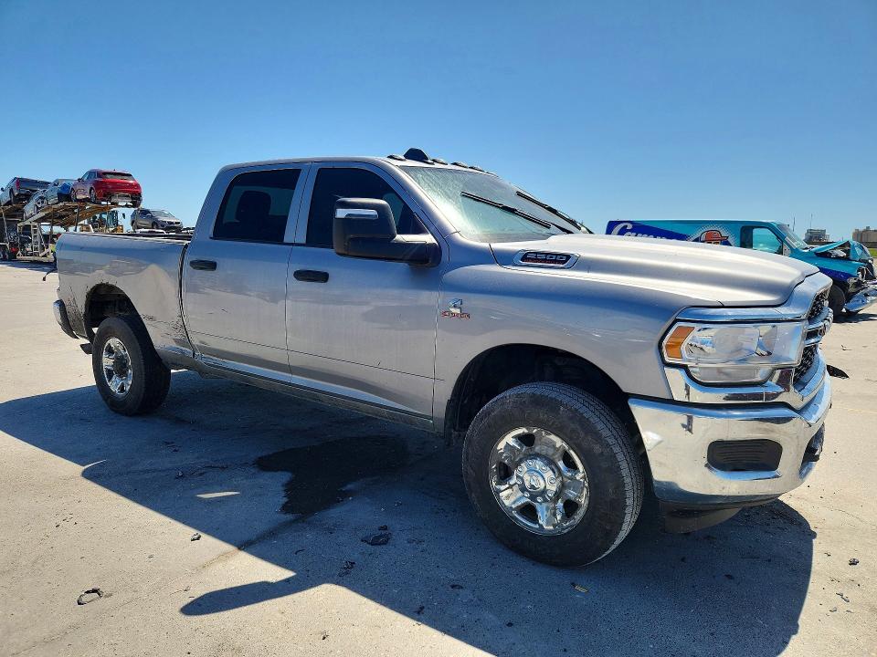 Auction sale of the 2024 Ram 2500, vin: 3C6UR5CL0RG406922, lot number: 49824176