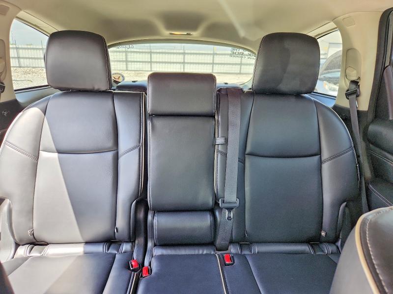Aukcja sprzedaży 2020 Infiniti Qx60, vin: 5N1DL0MMXLC501188, numer aukcji: 49177936