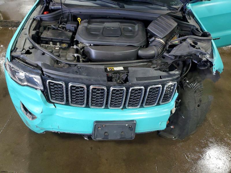 Продажа на аукционе авто 2020 Jeep Grand Cherokee, vin: 1C4RJFBG0LC282841, номер лота: 50106856
